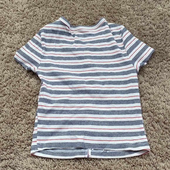 womens me we top - Picture 2 of 2